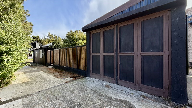 Dormitorio principal