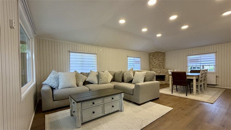 Dormitorio secundario