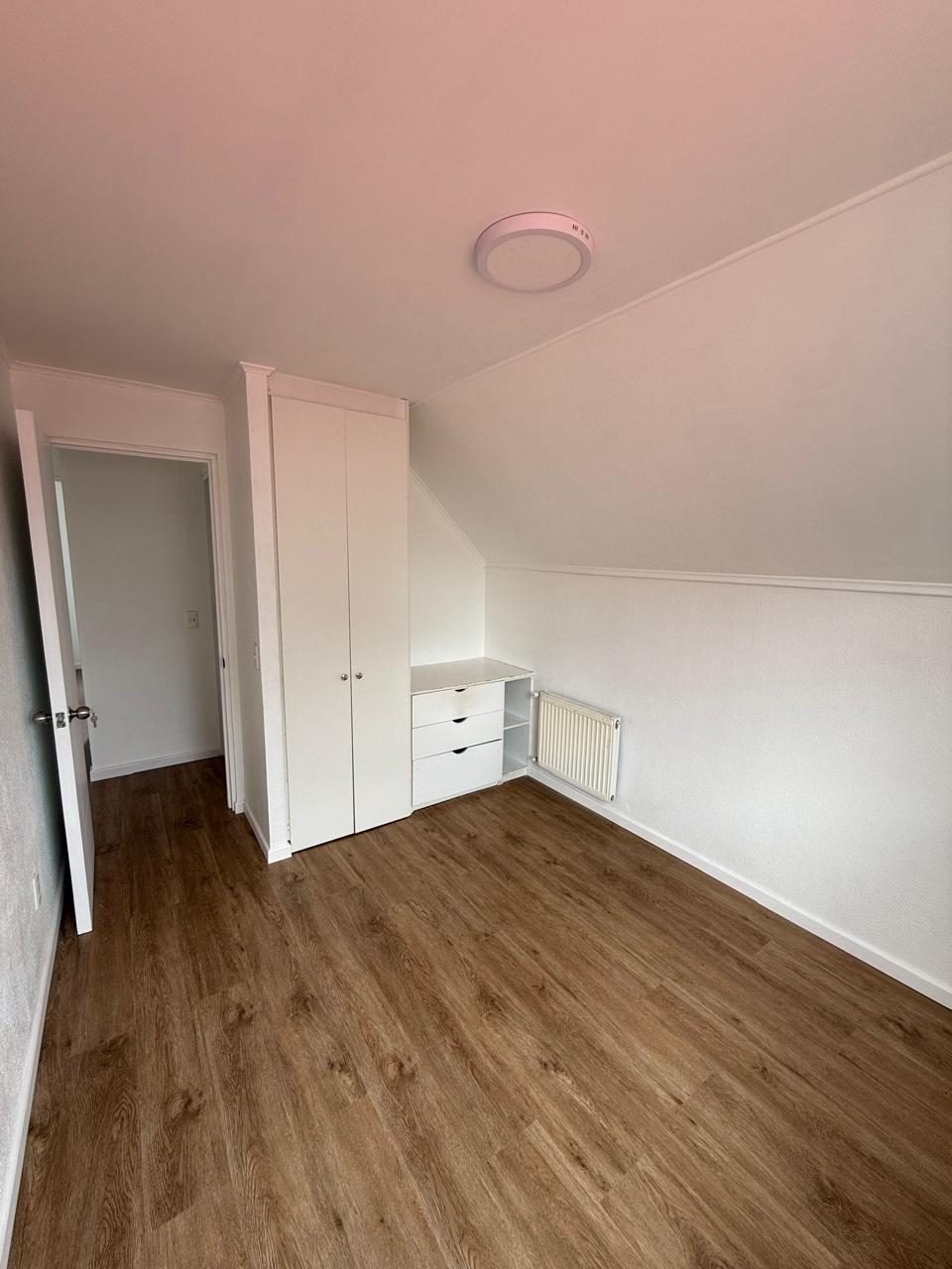 Dormitorio principal