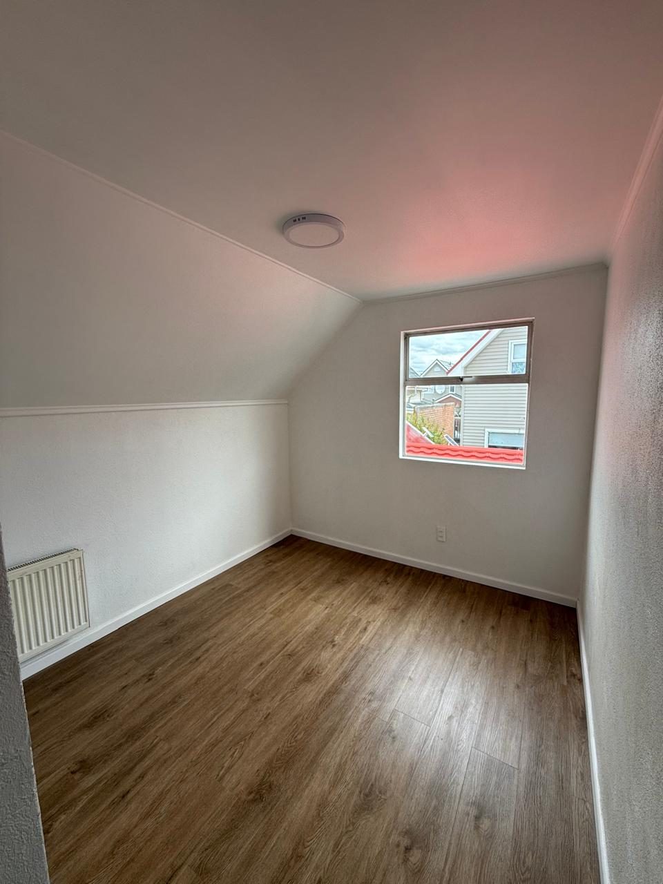 Dormitorio secundario